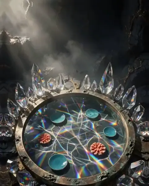 Round and Round